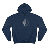 CGL Unisex Hoodie (Navy or Black)