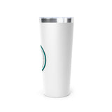 CGL Insulated Tumbler, 22oz