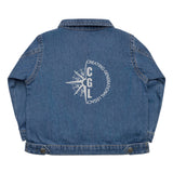 CGL Organic Denim Jacket