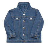 CGL Organic Denim Jacket