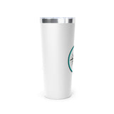 CGL Insulated Tumbler, 22oz