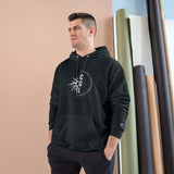 CGL Unisex Hoodie (Navy or Black)