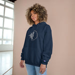 CGL Unisex Hoodie (Navy or Black)