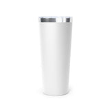 CGL Insulated Tumbler, 22oz