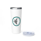 CGL Insulated Tumbler, 22oz