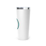 CGL Insulated Tumbler, 22oz