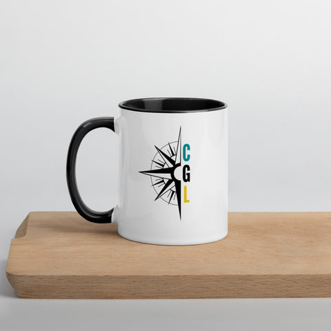 CGL Coffee Mug